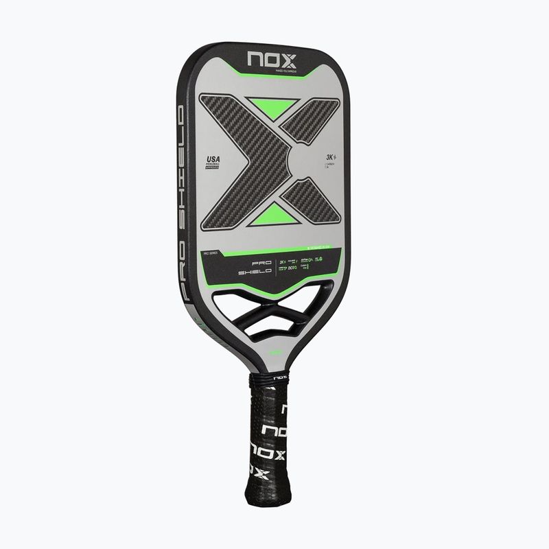 Ракетка за пикълбол NOX Court Pro Shield 2