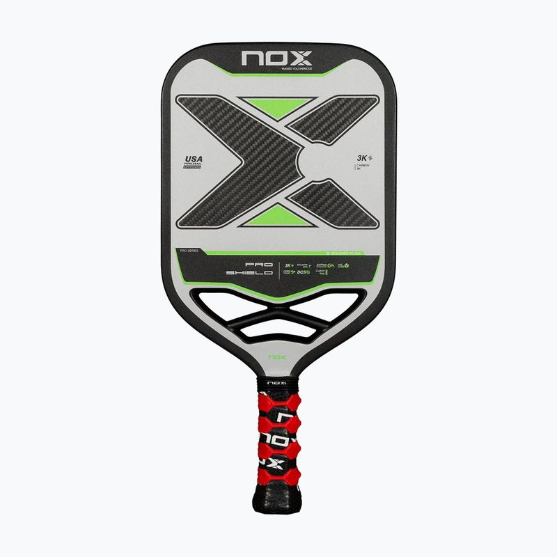 Ракетка за пикълбол NOX Court Pro Shield 4