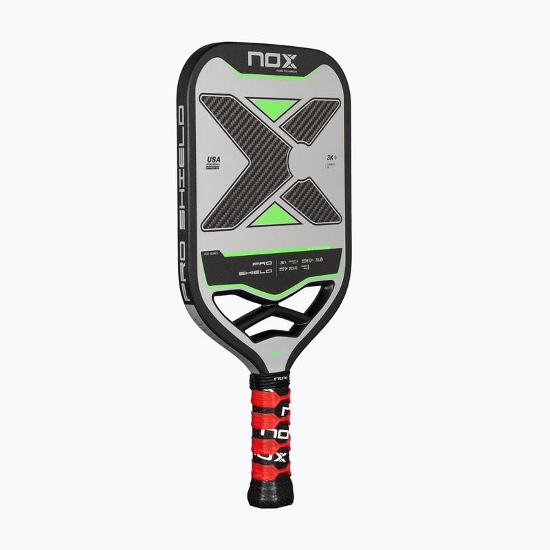 Ракетка за пикълбол NOX Court Pro Shield 5