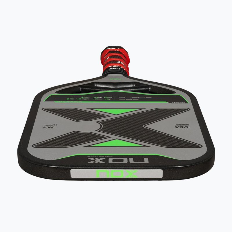 Ракетка за пикълбол NOX Court Pro Shield 7