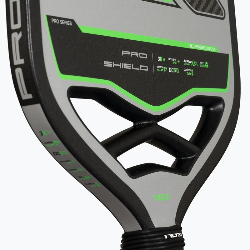 Ракетка за пикълбол NOX Court Pro Shield 10