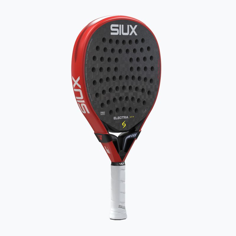 Ракета за падел SIUX Electra Pro fire red 2
