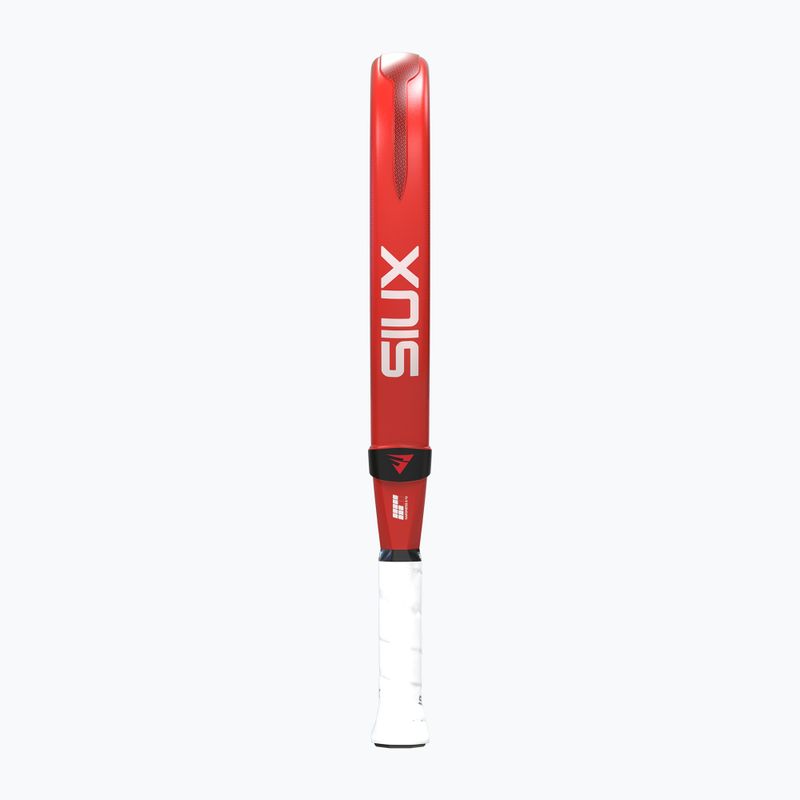 Ракета за падел SIUX Electra Pro fire red 3
