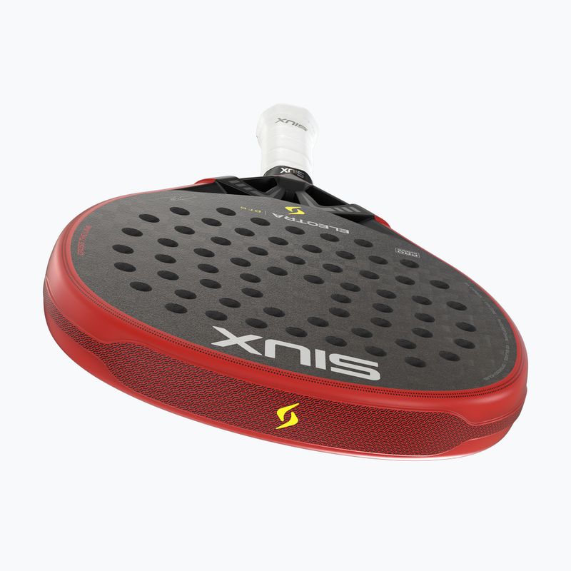Ракета за падел SIUX Electra Pro fire red 7
