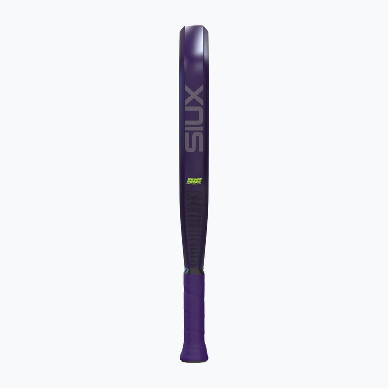 Ракета за падел SIUX Fenix Pro glowpurple 3