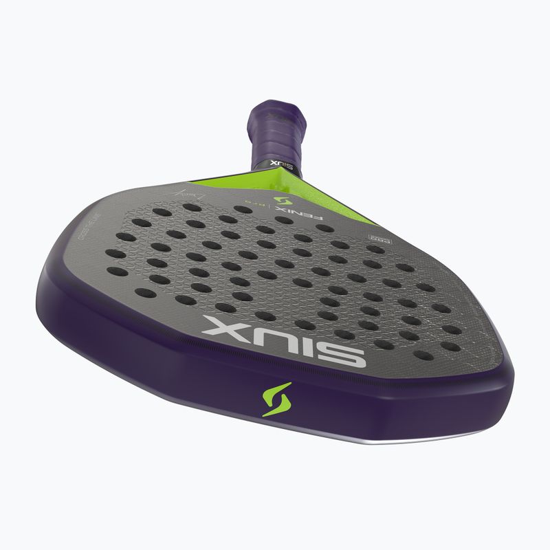 Ракета за падел SIUX Fenix Pro glowpurple 7