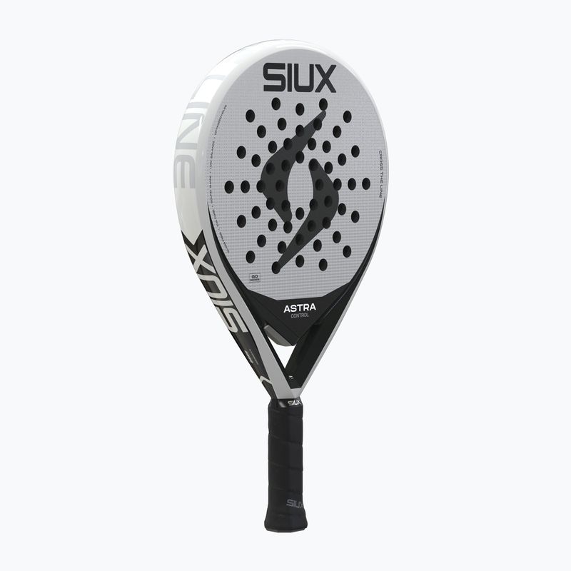Ракета за падел SIUX Astra Go Control white 2