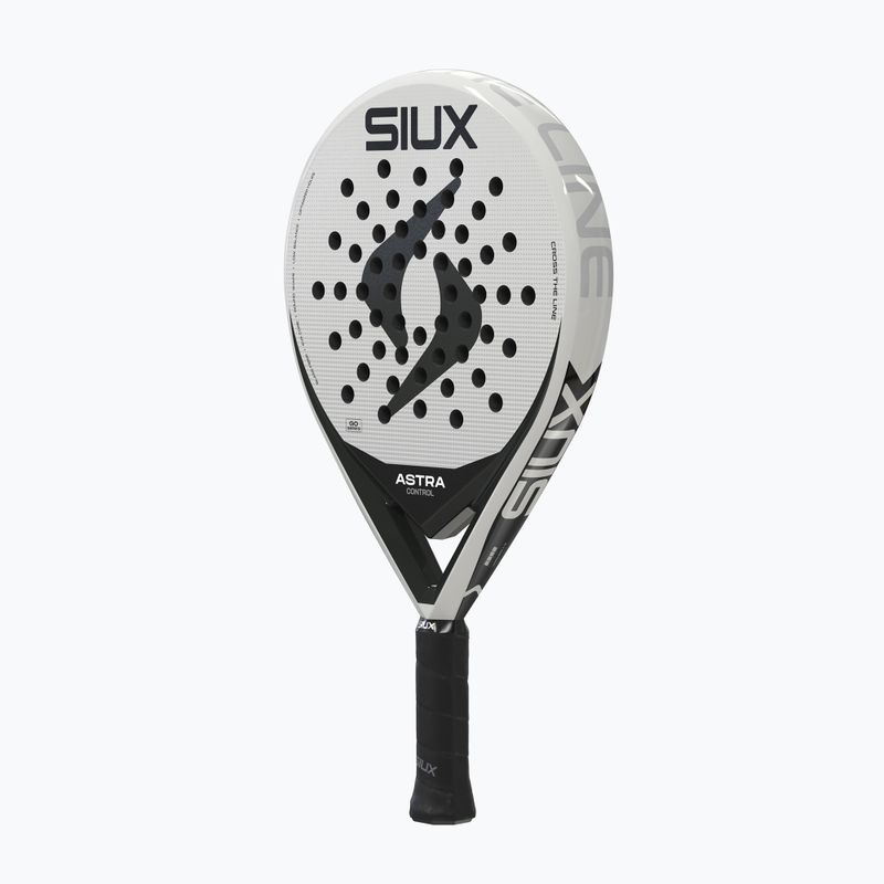 Ракета за падел SIUX Astra Go Control white 4