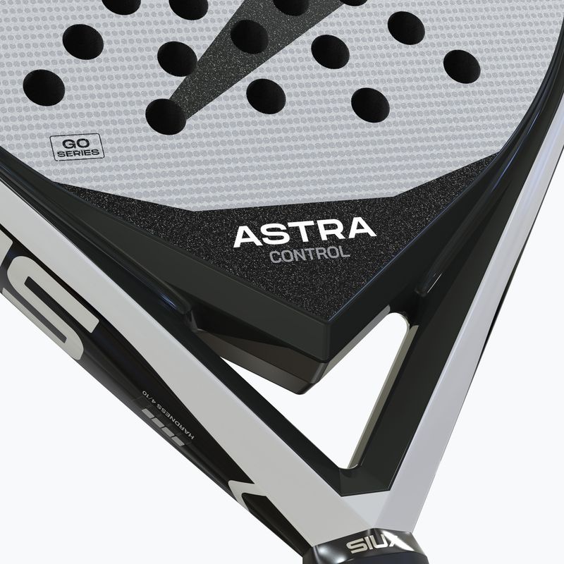 Ракета за падел SIUX Astra Go Control white 10