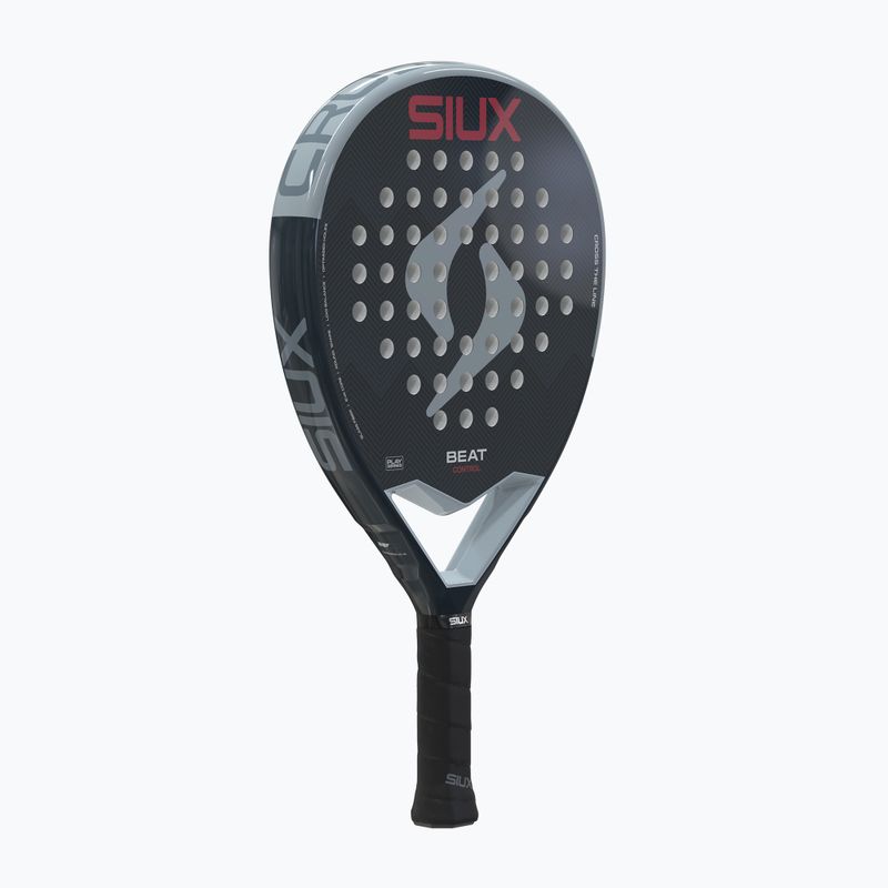 Ракета за падел SIUX Beat Play Control 3 grey 2