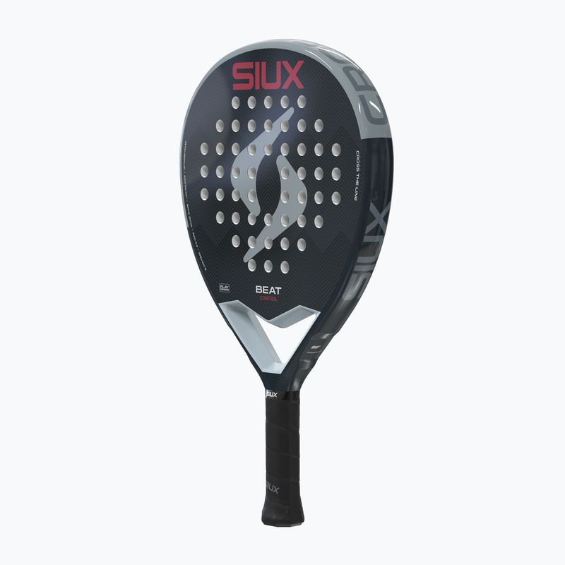 Ракета за падел SIUX Beat Play Control 3 grey 4