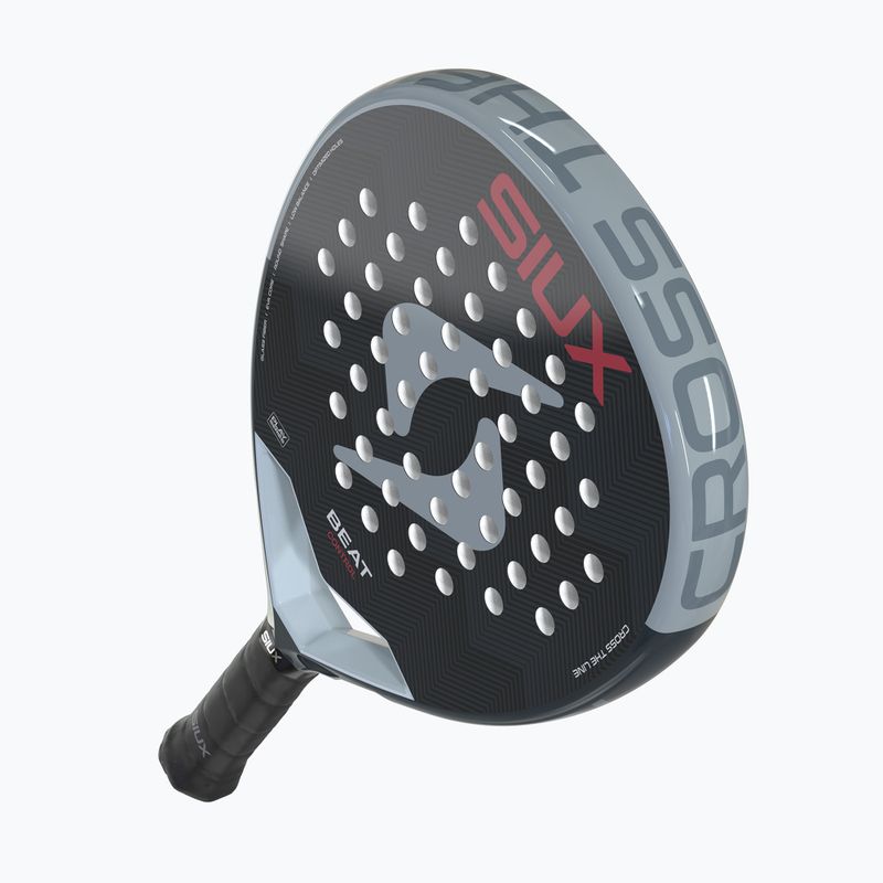 Ракета за падел SIUX Beat Play Control 3 grey 6