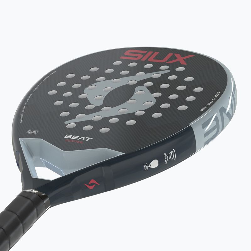 Ракета за падел SIUX Beat Play Control 3 grey 8