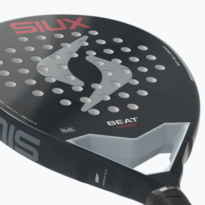 Ракета за падел SIUX Beat Play Control 3 grey 9