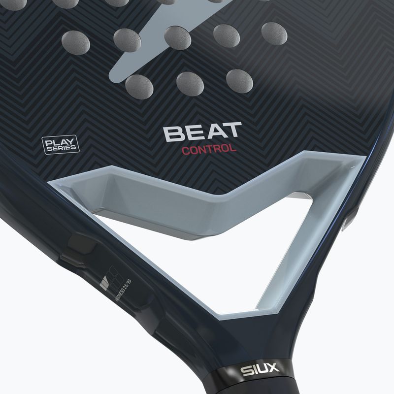 Ракета за падел SIUX Beat Play Control 3 grey 10