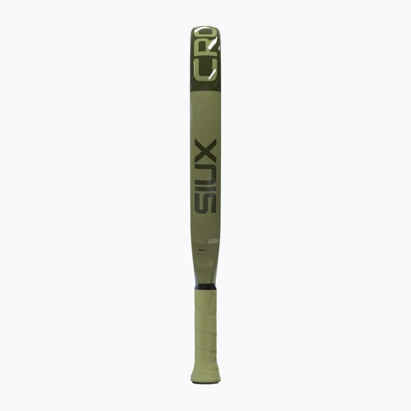 Ракета за падел SIUX Beat Play Hybrid 3 green 3
