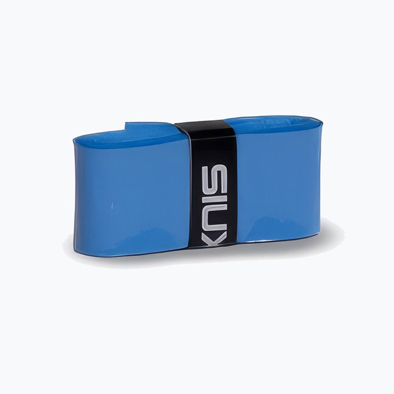 Грипове за падъл Siux Elite Overgrip 3 pack blue 2