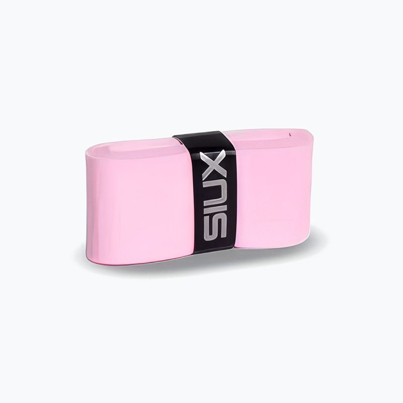 Грипове за падъл Siux Elite Overgrip 3 pack pink 2