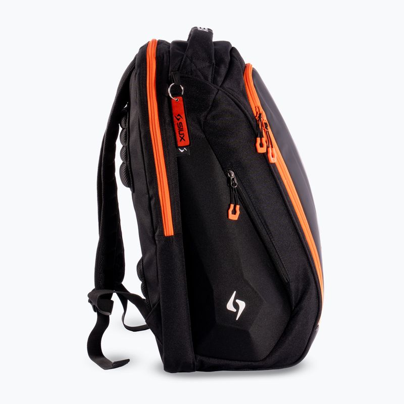 Раница за падъл SIUX Tour Padel black 3