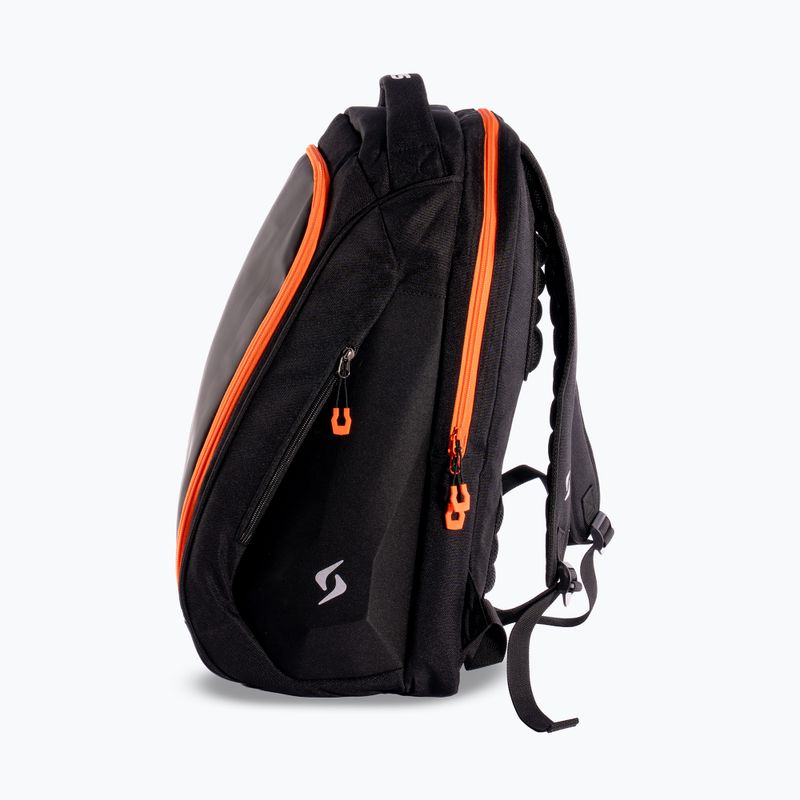 Раница за падъл SIUX Tour Padel black 4