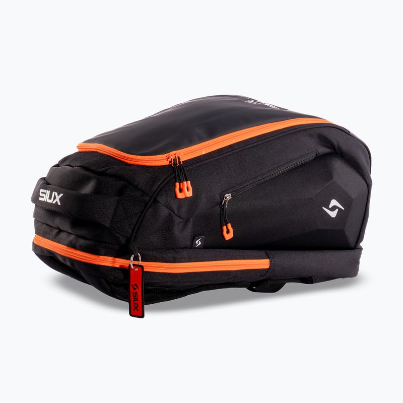 Раница за падъл SIUX Tour Padel black 5