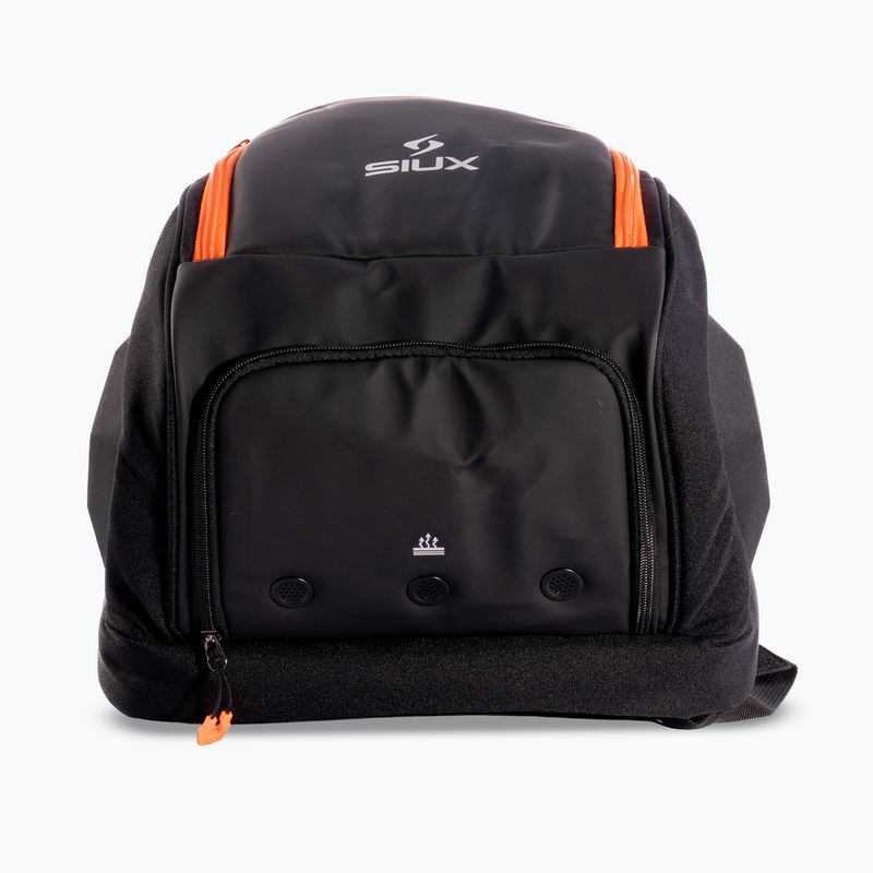 Раница за падъл SIUX Tour Padel black 6