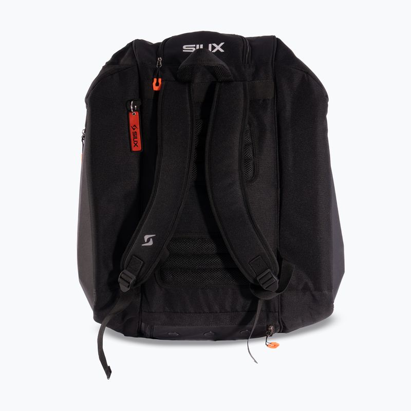 Чанта за падел SIUX Tour Padelbag black 2
