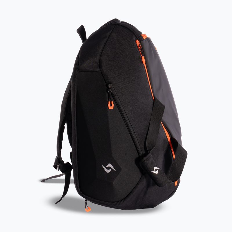 Чанта за падел SIUX Tour Padelbag black 3