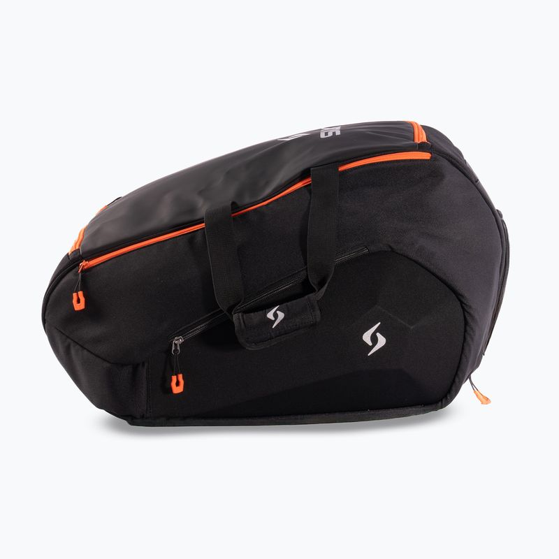 Чанта за падел SIUX Tour Padelbag black 6
