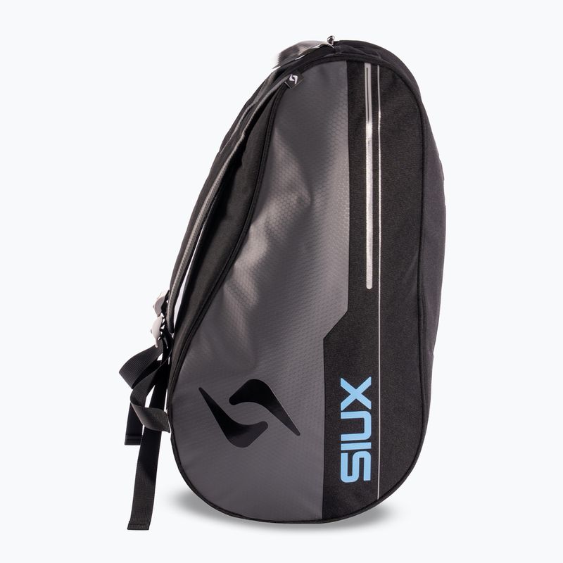 Чанта за падел SIUX Pulse Padelbag blue 4
