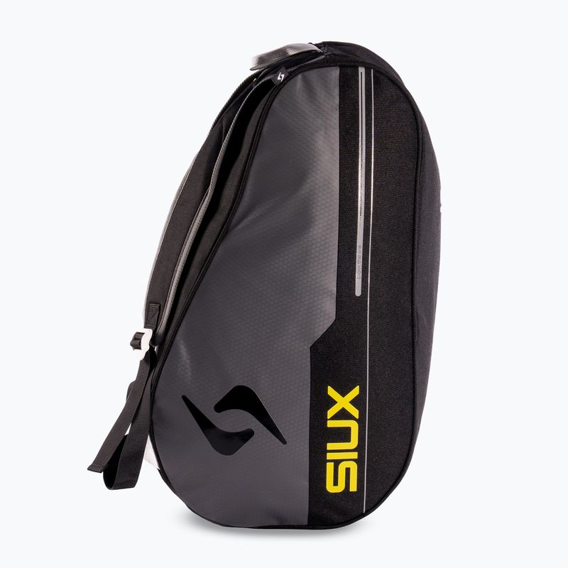 Чанта за падел SIUX Pulse Padelbag grey 3