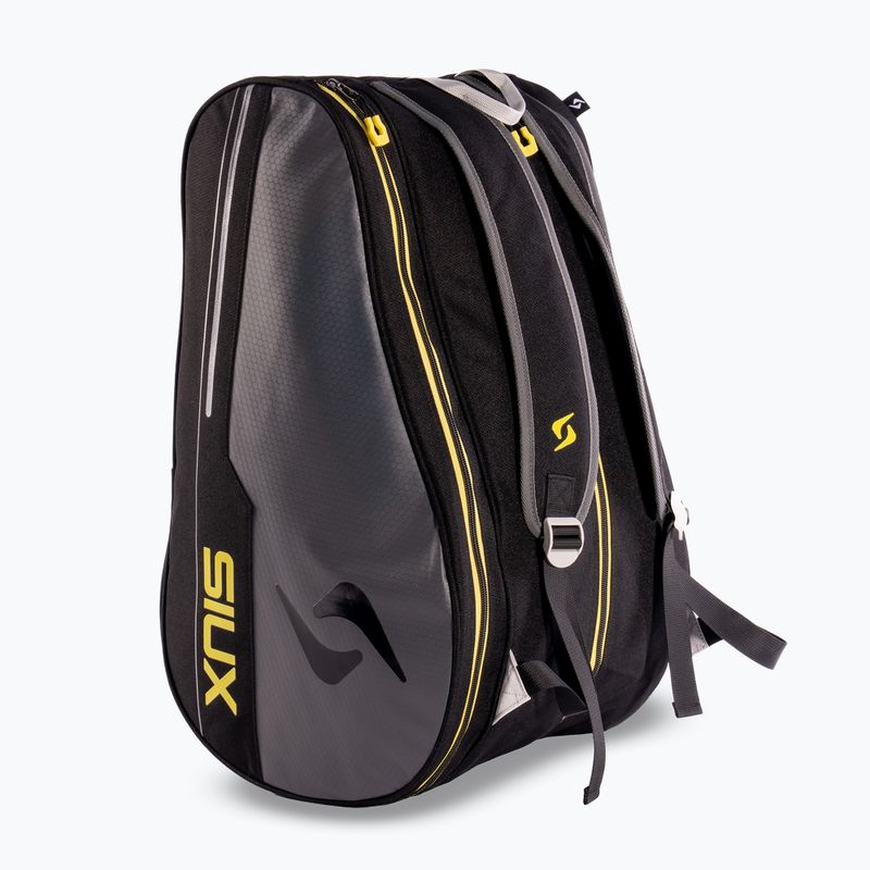 Чанта за падел SIUX Pulse Padelbag grey 4
