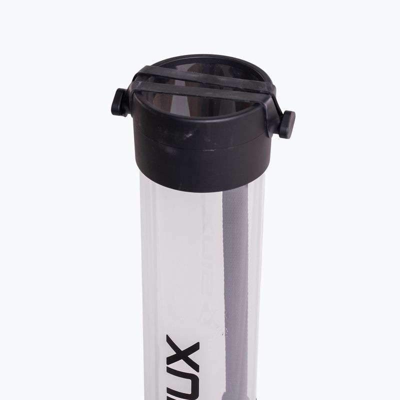 Туба за тенис топки Siux Tubo Recogepelotas transparent 2