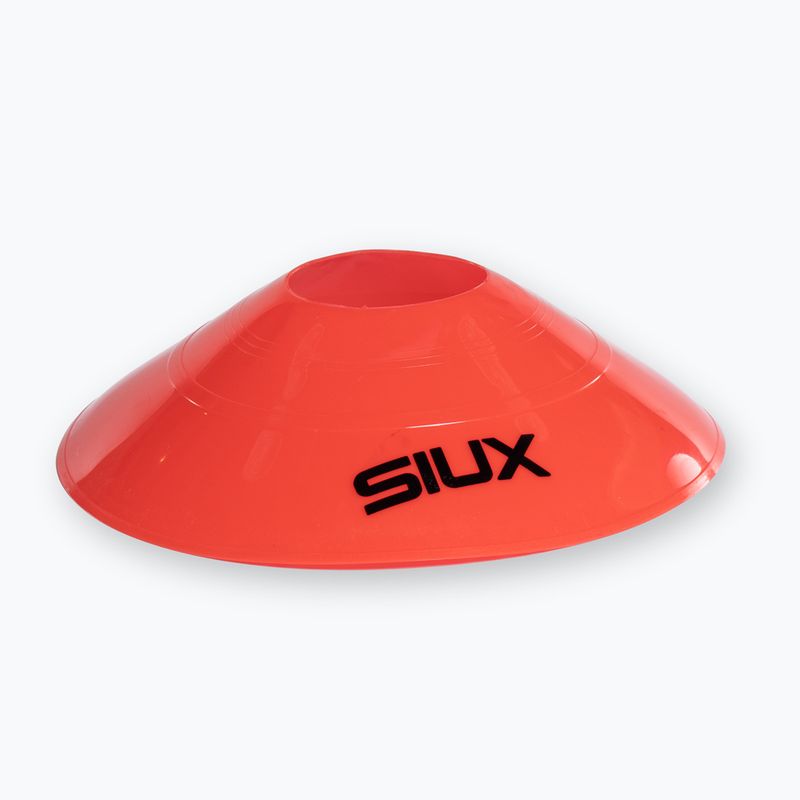 Тренировъчни конуси SIUX Conos set 30 szt. multicolor 3