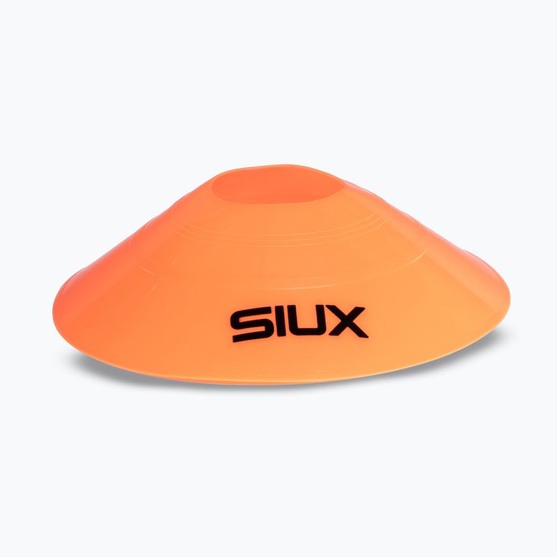 Тренировъчни конуси SIUX Conos set 30 szt. multicolor 4
