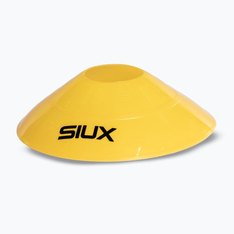 Тренировъчни конуси SIUX Conos set 30 szt. multicolor 5
