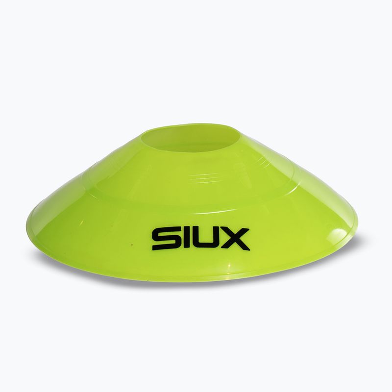 Тренировъчни конуси SIUX Conos set 30 szt. multicolor 6