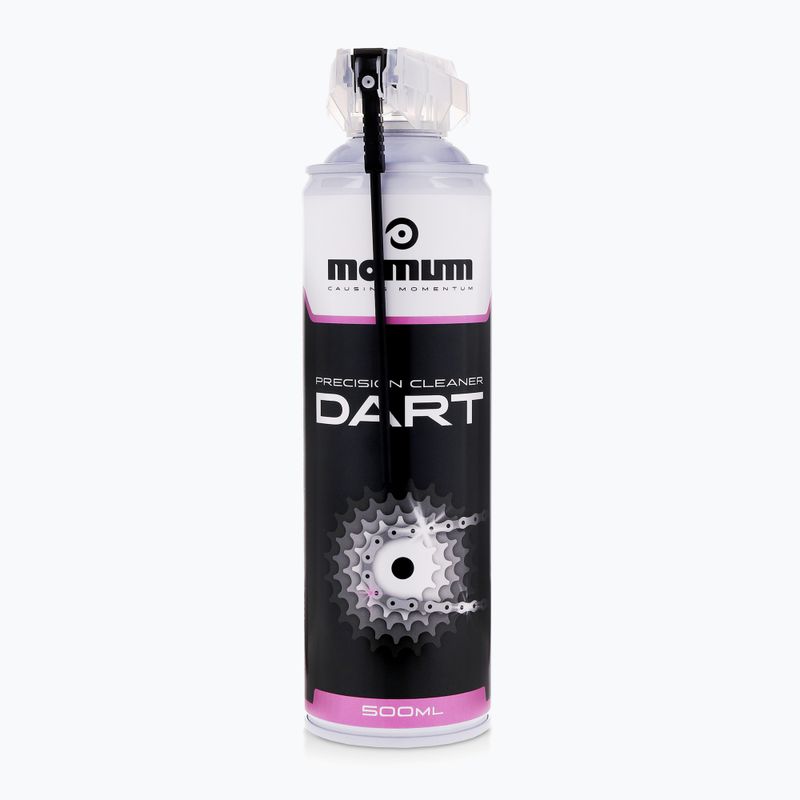 Momum Dart Прецизен почистващ препарат за трансмисии 500 ml