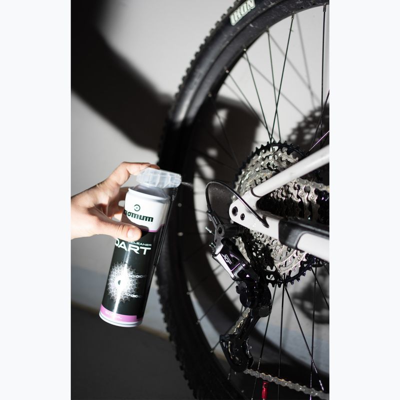 Momum Dart Прецизен почистващ препарат за трансмисии 500 ml 7