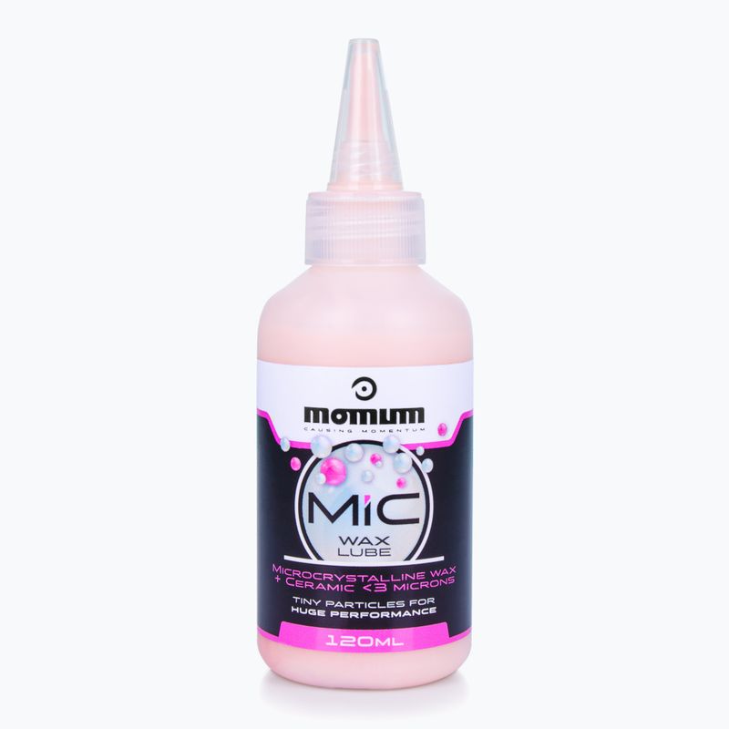 Momum Mic Wax Лубрикант за веригата 120 ml