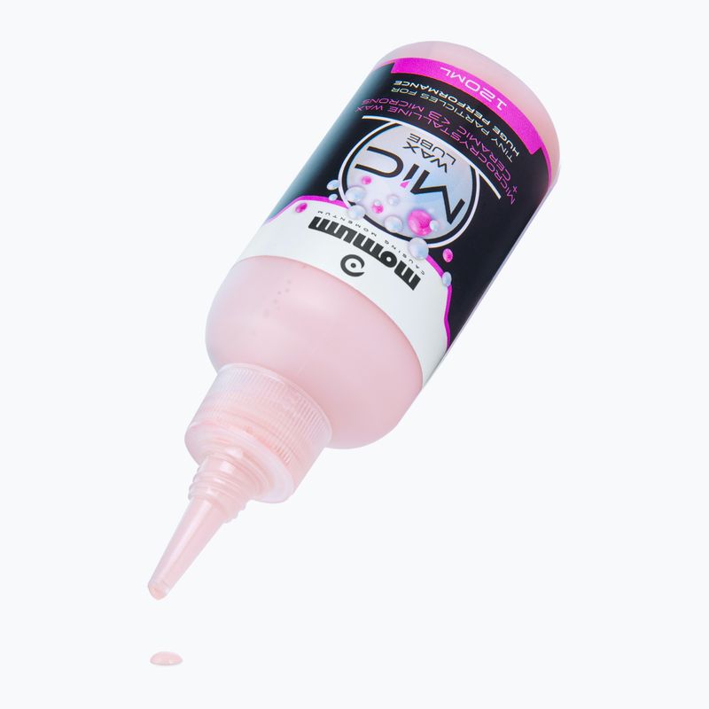 Momum Mic Wax Лубрикант за веригата 120 ml 2