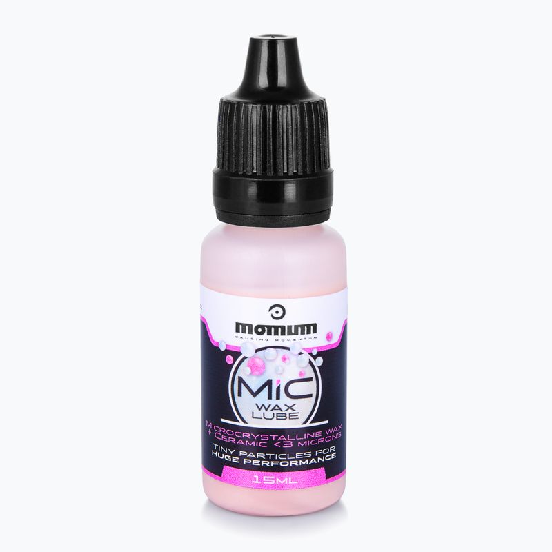 Momum Mic Wax Лубрикант за веригата 15 ml