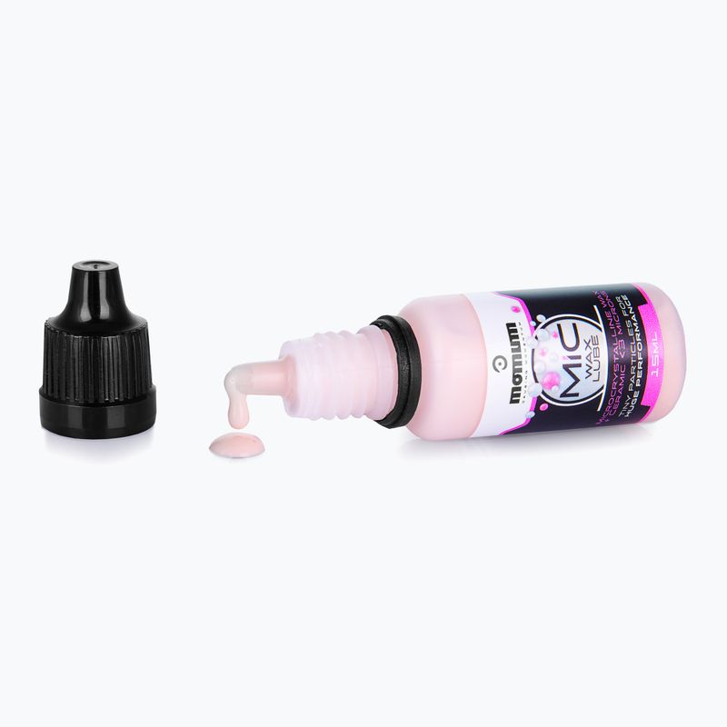Momum Mic Wax Лубрикант за веригата 15 ml 2