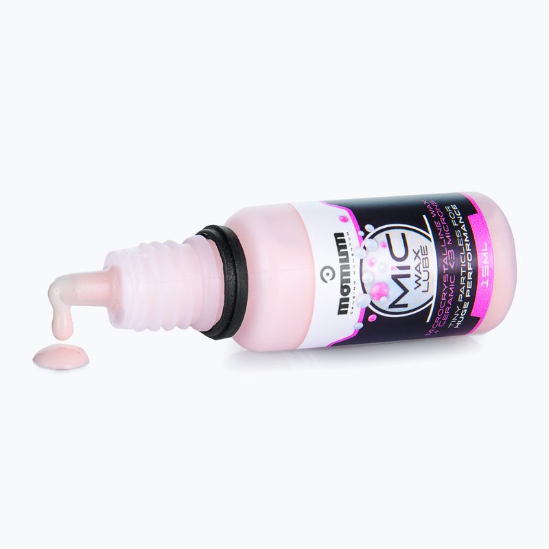 Momum Mic Wax Лубрикант за веригата 15 ml 3
