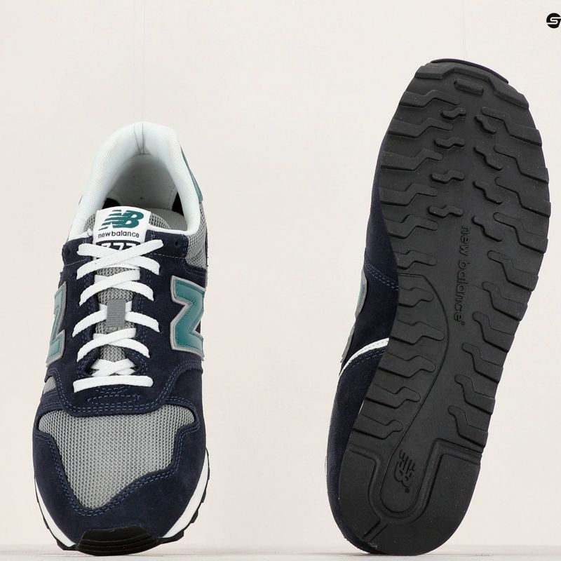 New Balance ML373V2 eclipse мъжки маратонки 16