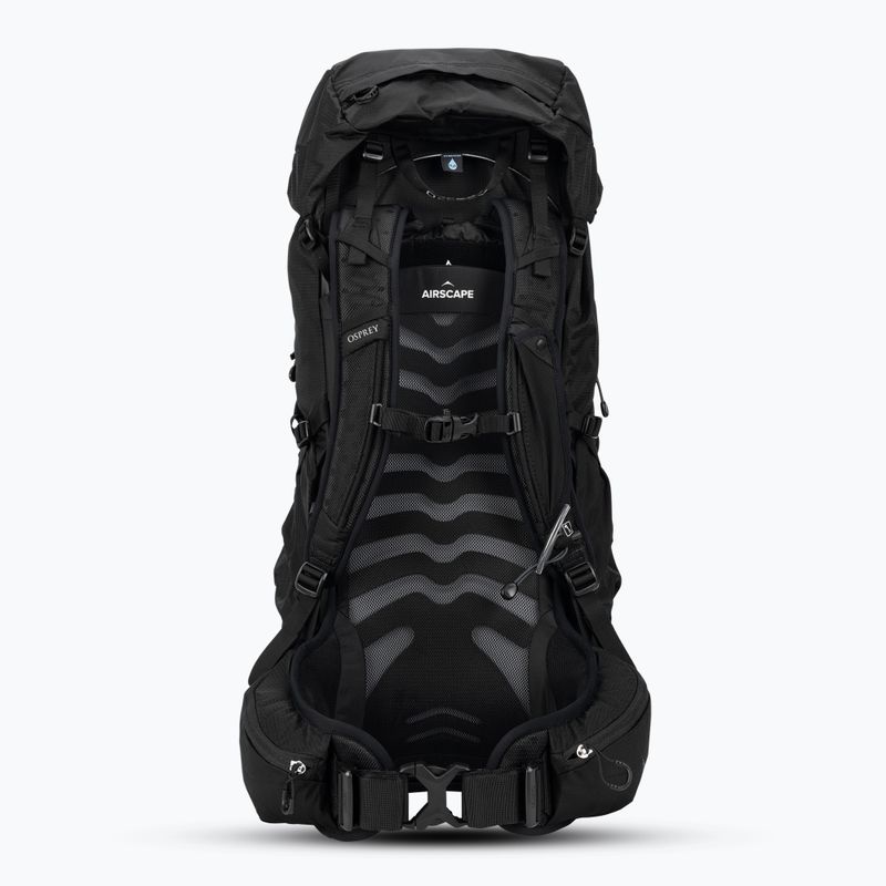 Osprey Talon 44 l мъжка туристическа раница 10002685 stealth black 3