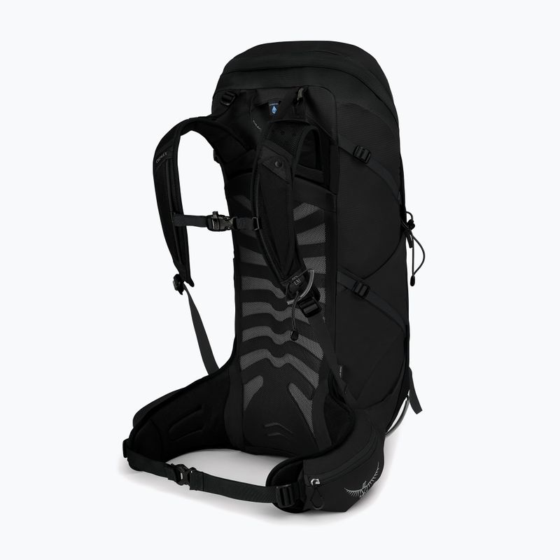 Мъжка раница за трекинг Osprey Talon 36 l (L-XL) stealth black 2