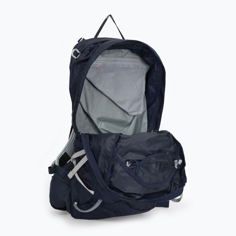 Мъжка туристическа раница Osprey Talon 22 l blue 10002713 4