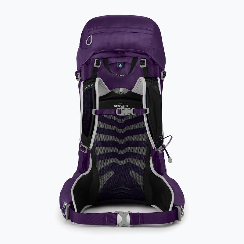 Дамска раница за трекинг Osprey Tempest 38 l violac purple 2