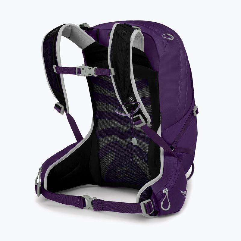 Osprey Tempest 20 l violac purple дамска туристическа раница 6